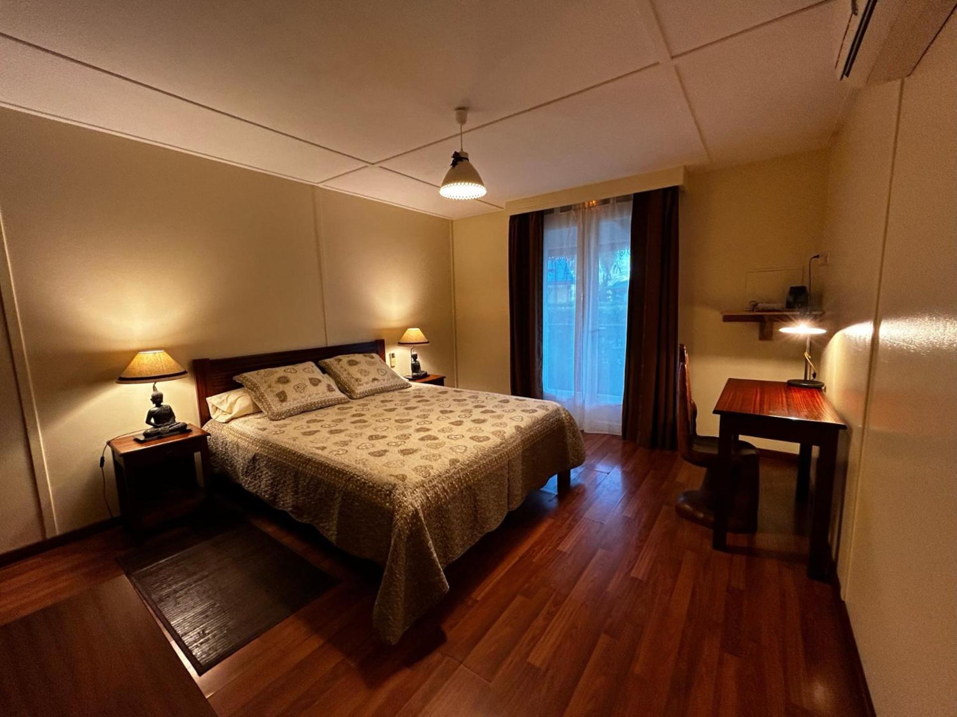 Chambres D'Hotes Le Puits Des Francais Сен-Филипп Экстерьер фото